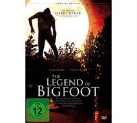 The Legend of Bigfoot
