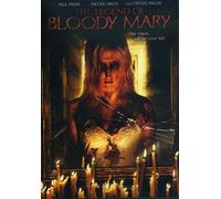 The Legend of Bloody Mary