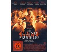 The Legend of Bruce Lee