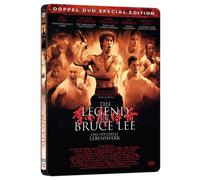 The Legend of Bruce Lee - Metal-Pack
