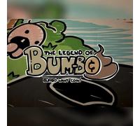 The Legend of Bum-Bo (PC) Steam Key - GLOBAL