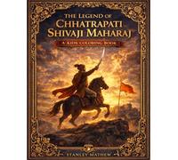 THE LEGEND OF CHHATRAPATI SHIVAJI MAHARAJ