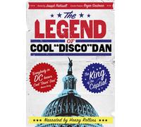 The Legend Of Cool Disco Dan (DVD) Cool