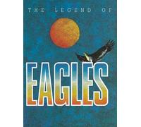 The Legend of Eagles: Piano/Vocal/chords