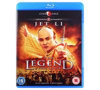 The Legend of Fong Sai Yuk