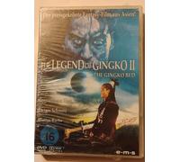 The Legend of Gingko 2