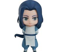 The Legend of HEI Nendoroid - Action figure Wuxian, 10 cm