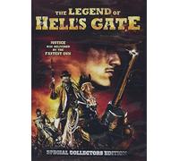 The Legend of Hell's Gate