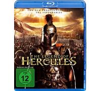 The Legend of Hercules