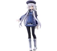 The Legend Of Heroes: Trails Of Cold Steel Pop Up Parade Pvc Statua Altina Orion
