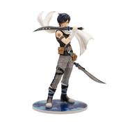 The Legend Of Heroes Pvc Statua 1/8 Joshua Bright 23 Cm Kotobukiya