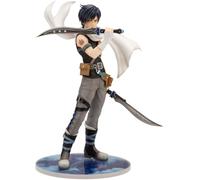 The Legend of Heroes - Statua in PVC Joshua Bright 1/8, 23 cm