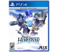 The Legend Of Heroes: Trails Beyond Horizon - Edizione Deluxe - PLAYSTATION 4