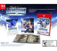 The Legend of Heroes: Trails beyond the Horizon: Deluxe Edit (Nintendo Switch 2)