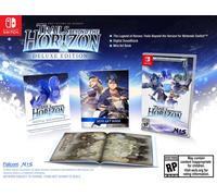 The Legend of Heroes: Trails beyond the Horizon: Deluxe Editio (Nintendo Switch)
