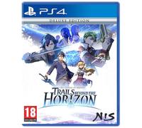 The Legend of Heroes: Trails beyond the Horizon - Deluxe Edition (PS4) (ITALIAN)