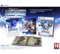THE LEGEND OF HEROES TRAILS BEYOND THE HORIZON DELUXE PS5 PLAYSTATION 5 EU NUOVO