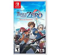 The Legend of Heroes: Trails from Zero