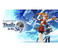 The Legend of Heroes: Trails in the Sky