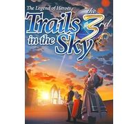 The Legend of Heroes: Trails in the Sky the 3rd Steam Key GLOBAL