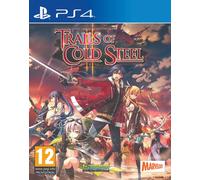 The Legend of Heroes: Trails of Cold Steel 2 - PlayStation 4 [Edizione: Francia]