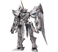 The Legend Of Heroes: Trails Of Cold Steel Moderoid Plastica Model Kit Argreion,