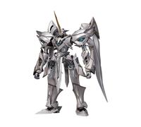 The Legend Of Heroes: Trails Of Cold Steel Moderoid Plastica Model Kit Argreion,