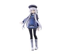 The Legend Of Heroes: Trails Of Cold Steel Pop Up Parade Pvc Statua Altina Orion