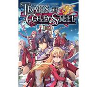 The Legend of Heroes: Trails of Cold Steel Steam Key GLOBAL