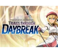 The Legend of Heroes: Trails through Daybreak (PC) Steam Gift - GLOBAL
