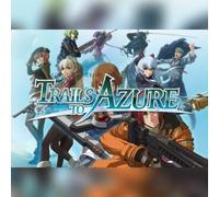 The Legend of Heroes: Trails to Azure (PC) Steam Gift - GLOBAL