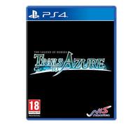 Videogioco Nis America The Legend Of Heroes Trails To Azure 1070163