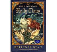 The Legend of Holly Claus