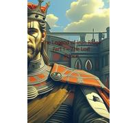 The Legend of Iron Ridge: Part 1: The Lost Prince