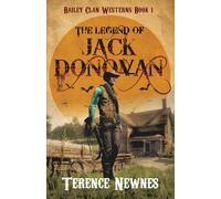 The Legend of Jack Donovan