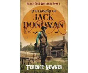 The Legend of Jack Donovan