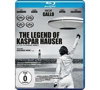 The Legend of Kaspar Hauser (Musik: Vitalic)
