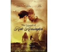 The Legend of Kate Kensington (DVD) David McDivitt Hayley Castillo Melony Daemer