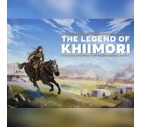 The Legend of Khiimori (PC) Steam Gift - GLOBAL