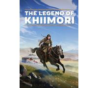 The Legend of Khiimori Steam Key (PC) GLOBAL