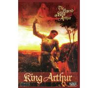 The Legend Of King Arthur: King Arthur Bob Whelan Chris Gormlie