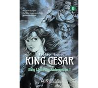 The Legend of King Gesar: Holy Light for Redemption Part 1