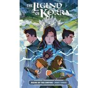 Michael Dante DiMartino Michelle (Il) W The Legend of Korra Ruins o (Tascabile)