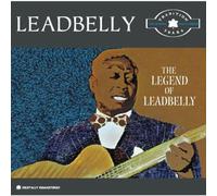 The Legend of Leadbelly