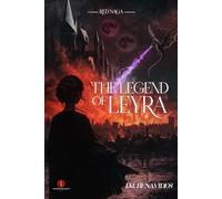 The Legend of Leyra