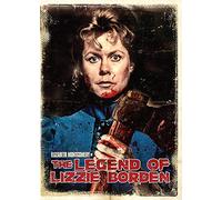 The Legend of Lizzie Borden