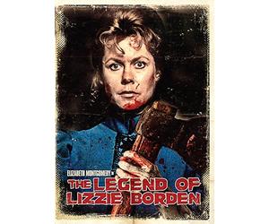 The Legend of Lizzie Borden