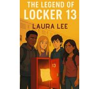 The Legend of Locker13