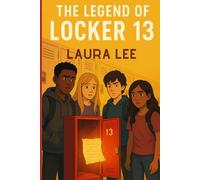 The Legend of Locker13
