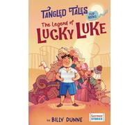 The Legend of Lucky Luke / The Unlucky Adventures of Udders